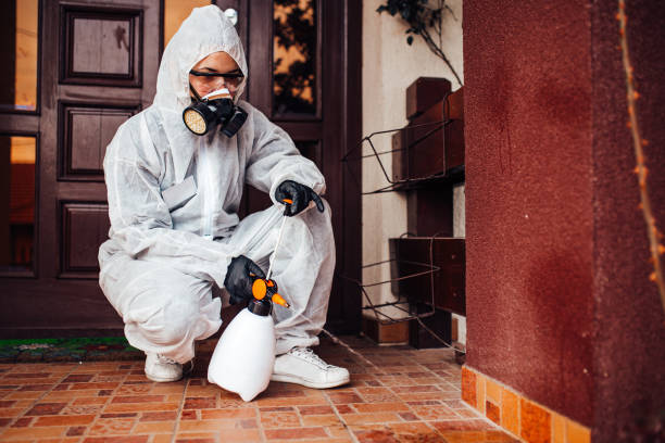 Reliable Fumigation Services contractor in Ohioville, PA by Nex Pest Control
